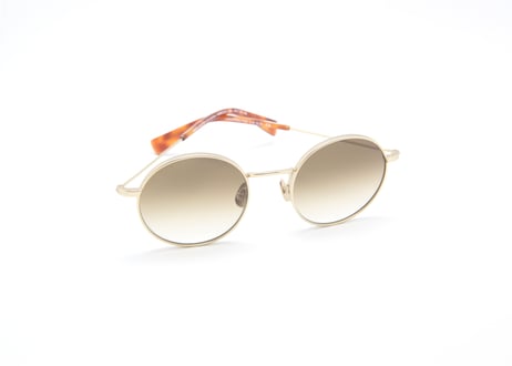 Rebecca / E81 / Verres Degrade Marron