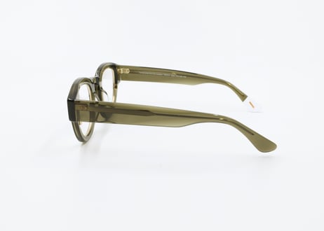 Mochi  E52  Optical Lens (Asian Fit)インナーリム