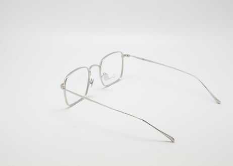 Snoop Silver Optical Lens beta steel