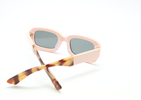 Amy E26-E26/E17  Verres Vert Lens