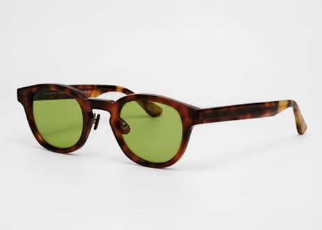 Brad / E81-E81/E17 / Verres Vert profond / Cat.2
