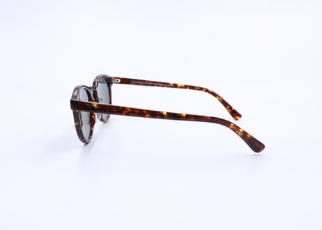 Cesar E20 Green Lens (Asian Fit)
