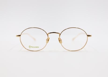 Pierre Pale Gold beta steel