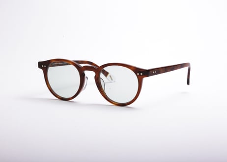Auguste E81 Light-Green Lens(Asian Fit)