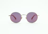 Rebecca / E52 / Verres Orange Mirror