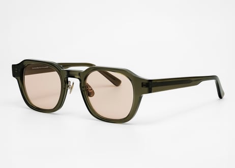 Flo / E52 / Verres Light brown / Cat.1