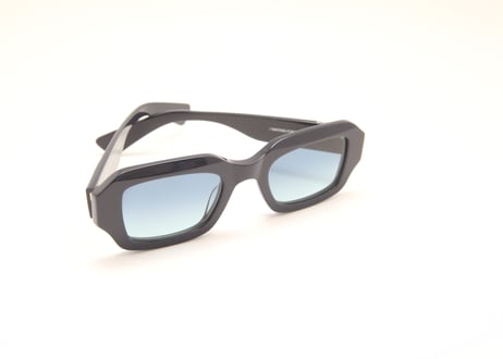 Dave -New Color- E21 D.Grad blue-green Cat.2 (Asian Fit)