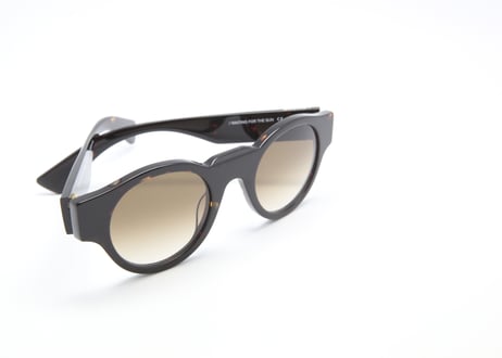 Michelle E30/ Verres Degrade Marron
