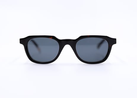 Lisa E30 Grey lens (Asian Fit)
