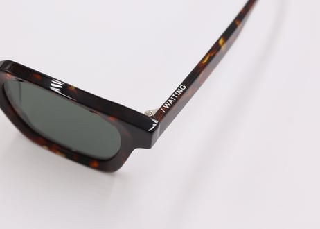 MYN E20 Green Lens (Asian Fit)
