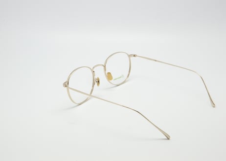 Warren pgd8 Optical Lens beta steel