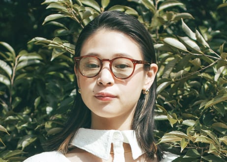 Auguste E81 Light-Green Lens(Asian Fit)