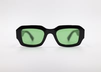 Dave E2B Light Green(cat2) Lens (Asian Fit)