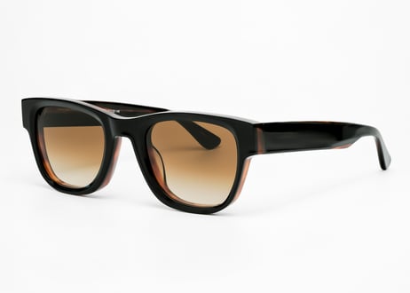 Melissa / E2L81 / Verres Degrade Marron / Cat.3