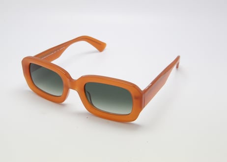 Amy E23   Verres Degrade Vert Lens
