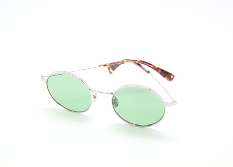 Rebecca / E20 / Verres Vert Clair