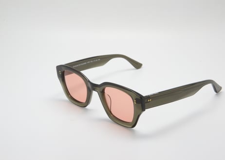 Axel Chay E52   Tropical lens (Asian Fit)