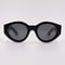 Fred E2B Black Lens (Asian Fit)