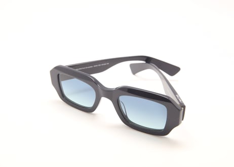 Dave -New Color- E21 D.Grad blue-green Cat.2 (Asian Fit)