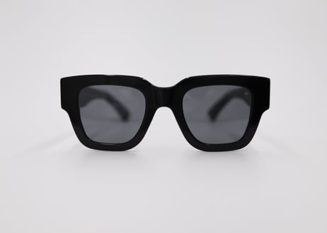 Radelaide E2 Black Pola Lens (Asian Fit)