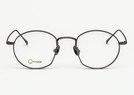 Marion mat gun Optical Lens beta steel