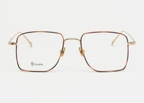 Baptiste pgdom8 Optical Lens beta steel
