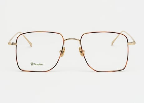 Baptiste pgdom8 Optical Lens beta steel
