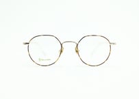 Carole PGD8 Optical Lens beta steel