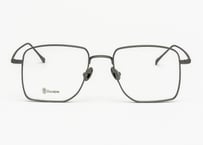 Baptiste mat gun Optical Lens beta steel