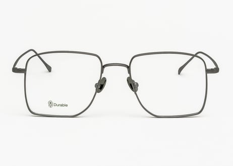 Baptiste mat gun Optical Lens beta steel