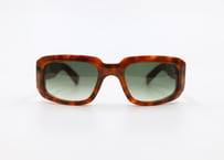 Lucas E81  gradient Lens (Asian Fit)
