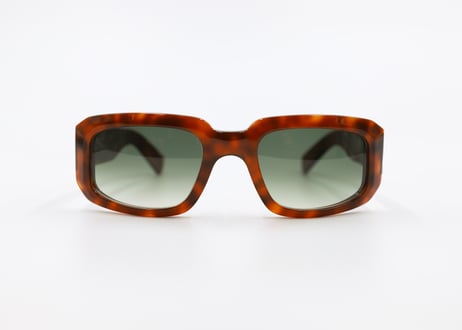 Lucas E81  gradient Lens (Asian Fit)