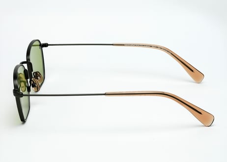 Brit / E5 / Verres Vert profond / Cat.2