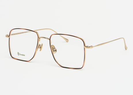 Baptiste pgdom8 Optical Lens beta steel