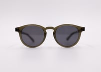 Cesar E52 Grey Lens(Asian Fit)