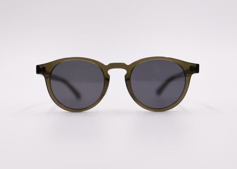 Cesar E52 Grey Lens(Asian Fit)
