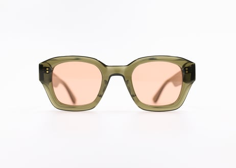 Axel Chay E52   Tropical lens (Asian Fit)