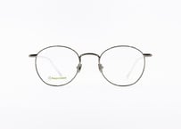 Warren Gun Optical Lens beta steel