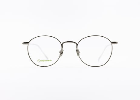Warren Gun Optical Lens beta steel