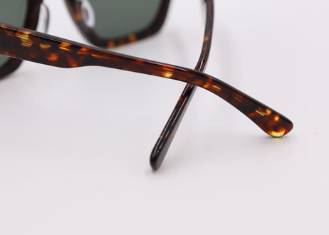 MYN E20 Green Lens (Asian Fit)