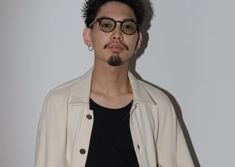 Auguste E81 Light-Green Lens(Asian Fit)