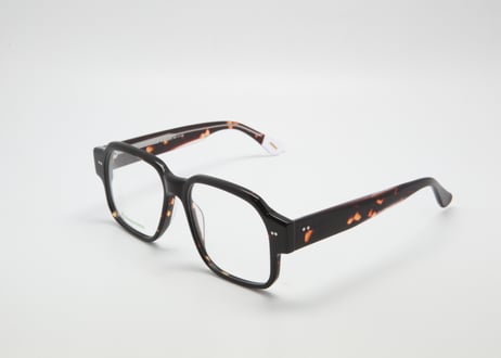 ALAN E30 Optical Lens(Asian Fit)
