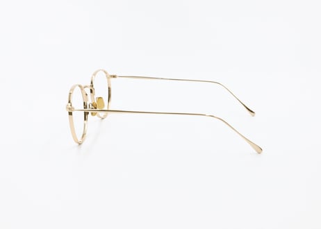 Warren pgd8 Optical Lens beta steel