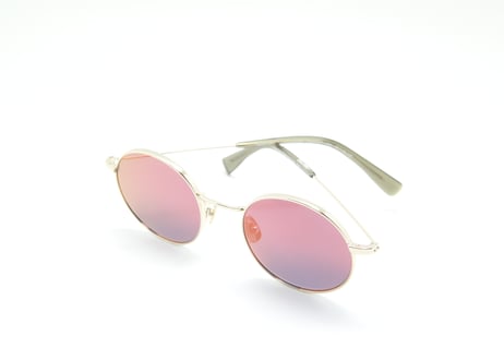 Rebecca / E52 / Verres Orange Mirror