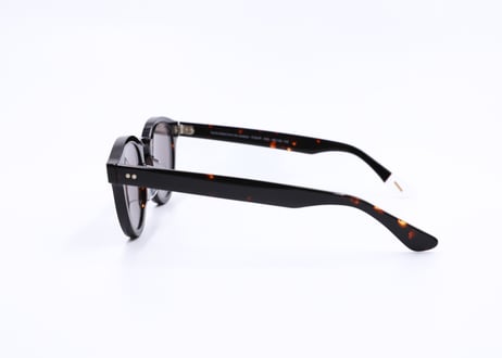 Fleur E30 Grey lens(Asian Fit)