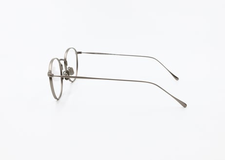 Warren mgd20 Optical Lens beta steel