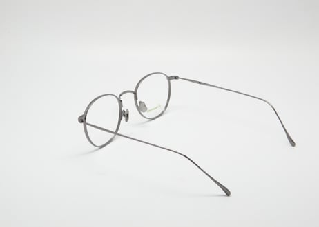 Warren Gun Optical Lens beta steel
