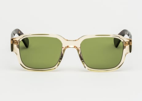 WAITING FOR THE SUN JACKIE サングラス　レディース WAITING FOR THE SUN - ウェイティング フォーザサン 正規通販