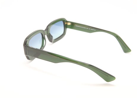 Amy E9   Verres Vert Lens