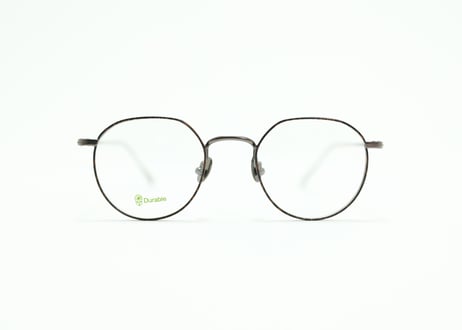 Carole MGD20  Optical Lens beta steel